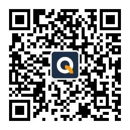 Qareax 二维码